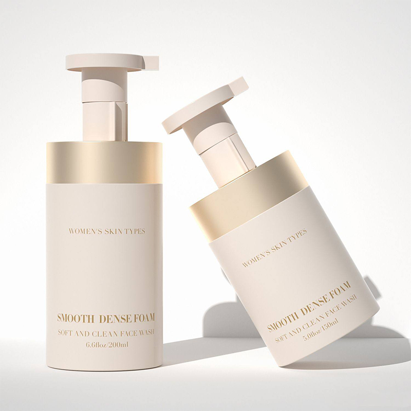 150 ml 200 ml Butelka na szampon PET Butelka na mydło w płynie Butelka z pianką do rąk 150 ml 200 ml Butelka na szampon PET Butelka na mydło w płynie Butelka z pianką do rąk