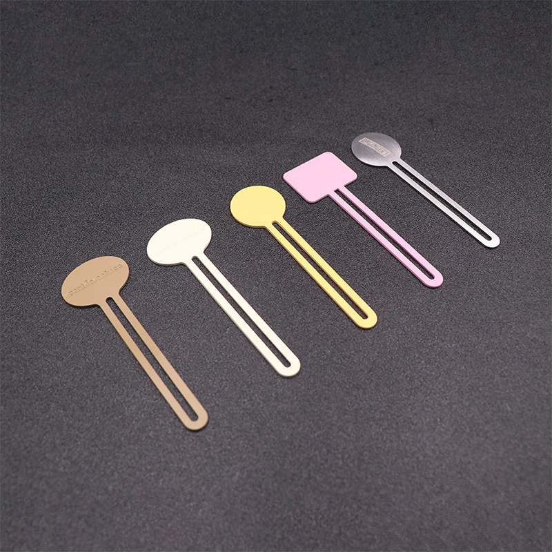 Metalowy wyciskacz do pasty do zębów Wyciskacz do rurek ze stali nierdzewnej Key Roller Tube Kremy Farba do wyciskania Narzędzie do wyciskania