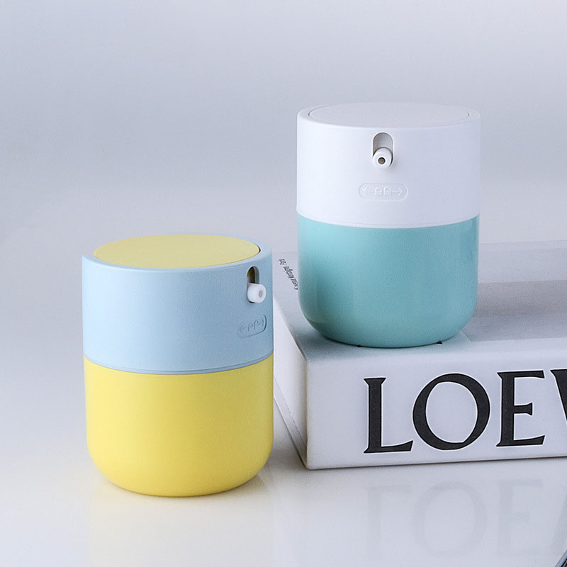 30 ml 50 ml kosmetyczny słoik bezpowietrzny z plastikową pompką PP do pielęgnacji skóry krem ​​pod oczy serum balsam olejki eteryczne