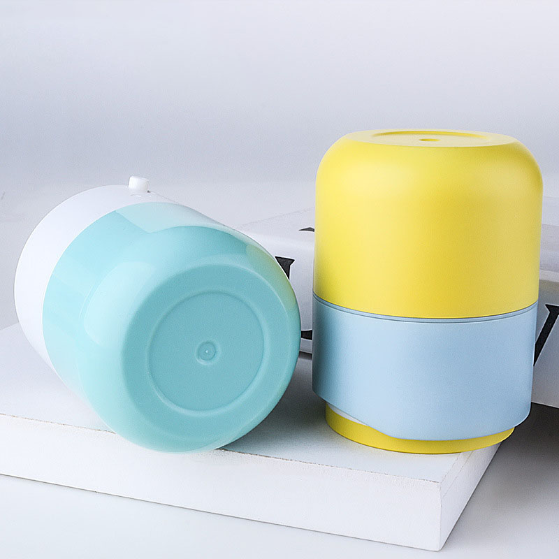 30 ml 50 ml kosmetyczny słoik bezpowietrzny z plastikową pompką PP do pielęgnacji skóry krem pod oczy serum balsam olejki eteryczne 30 ml 50 ml kosmetyczny słoik bezpowietrzny z plastikową pompką PP do pielęgnacji skóry krem pod oczy serum balsam olejki eteryczne