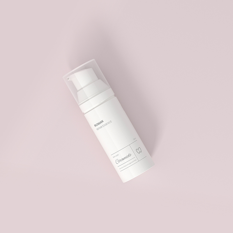 Butelka z pompką bezpowietrzną do kremu do twarzy Kosmetyki Spf Krem do opalania Pojemnik na butelkę Wysokiej jakości opakowanie kosmetyczne Butelka z pompką bezpowietrzną do kremu do twarzy Kosmetyki Spf Krem do opalania Pojemnik na butelkę Wysokiej jakości opakowanie kosmetyczne