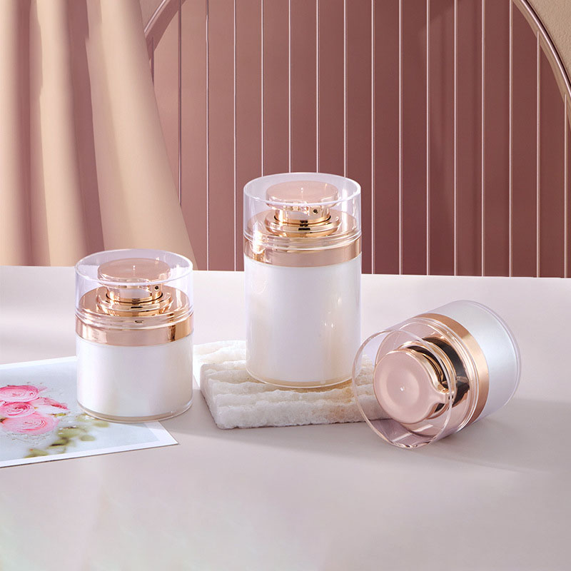 Złoto 15g 30g 50g 100g Krem do higieny osobistej Słoik bezpowietrzny Plastikowa pompka bezpowietrzna z możliwością wielokrotnego napełniania Słoik bezpowietrzny Złoto 15g 30g 50g 100g Krem do higieny osobistej Słoik bezpowietrzny Plastikowa pompka bezpowietrzna z możliwością wielokrotnego napełniania Słoik bezpowietrzny