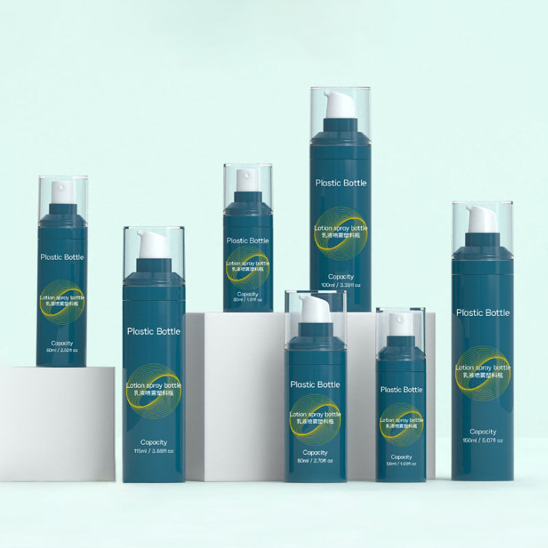 30 ml 50 ml 100 ml 120 ml 150 ml Włosy Twarzy Mgła w sprayu Butelka do pielęgnacji Filtr przeciwsłoneczny Olejek do opalania Opakowania na kosmetyki Butelka z rozpylaczem z nakrętką 30 ml 50 ml 100 ml 120 ml 150 ml Włosy Twarzy Mgła w sprayu Butelka do pielęgnacji Filtr przeciwsłoneczny Olejek do opalania Opakowania na kosmetyki Butelka z rozpylaczem z nakrętką