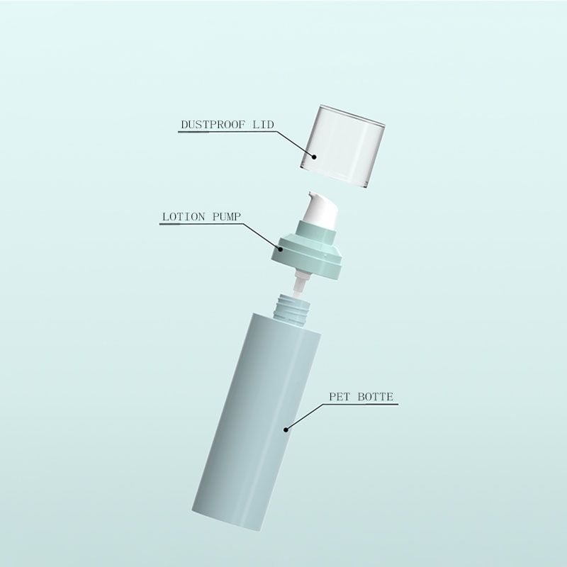 30 ml 50 ml 100 ml 120 ml 150 ml Włosy Twarzy Mgła w sprayu Butelka do pielęgnacji Filtr przeciwsłoneczny Olejek do opalania Opakowania na kosmetyki Butelka z rozpylaczem z nakrętką 30 ml 50 ml 100 ml 120 ml 150 ml Włosy Twarzy Mgła w sprayu Butelka do pielęgnacji Filtr przeciwsłoneczny Olejek do opalania Opakowania na kosmetyki Butelka z rozpylaczem z nakrętką