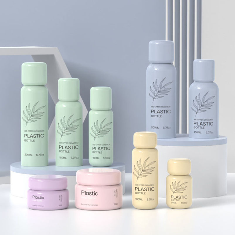 50 ml 100 ml 120 ml 150 ml 200 ml Plastikowa butelka kosmetyczna PET do ochrony przeciwsłonecznej Środek dezynfekujący Wilgotna mgiełka w sprayu Perfumy Stosowanie olejku eterycznego 50 ml 100 ml 120 ml 150 ml 200 ml Plastikowa butelka kosmetyczna PET do ochrony przeciwsłonecznej Środek dezynfekujący Wilgotna mgiełka w sprayu Perfumy Stosowanie olejku eterycznego