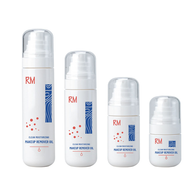 50 ml 80 ml 100 ml Pusty plastikowy biały kosmetyczny olejek do mycia PET Tonik do twarzy i ciała Mgiełka w sprayu 50 ml 80 ml 100 ml Pusty plastikowy biały kosmetyczny olejek do mycia PET Tonik do twarzy i ciała Mgiełka w sprayu