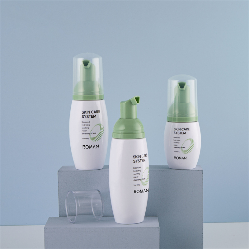 Spray do opalania 40 ml 60 ml 80 ml nawilżający toner PET pusta biała butelka z mgiełką do ciała do pielęgnacji skóry Spray do opalania 40 ml 60 ml 80 ml nawilżający toner PET pusta biała butelka z mgiełką do ciała do pielęgnacji skóry