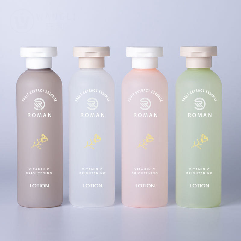 100ml 150ml 200ml 250ml olejek eteryczny czysta rosa matowa butelka PET z klapką produkty do pielęgnacji skóry butelka esencja butelka na wodę z tonerem 100ml 150ml 200ml 250ml olejek eteryczny czysta rosa matowa butelka PET z klapką produkty do pielęgnacji skóry butelka esencja butelka na wodę z tonerem