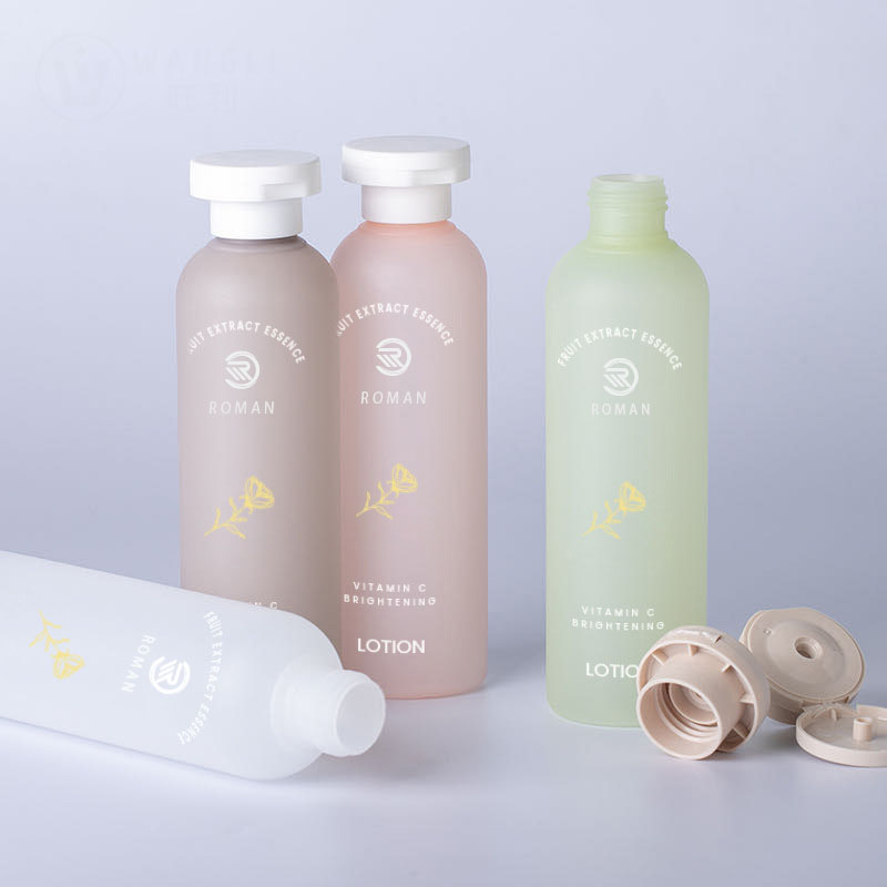 100ml 150ml 200ml 250ml olejek eteryczny czysta rosa matowa butelka PET z klapką produkty do pielęgnacji skóry butelka esencja butelka na wodę z tonerem 100ml 150ml 200ml 250ml olejek eteryczny czysta rosa matowa butelka PET z klapką produkty do pielęgnacji skóry butelka esencja butelka na wodę z tonerem