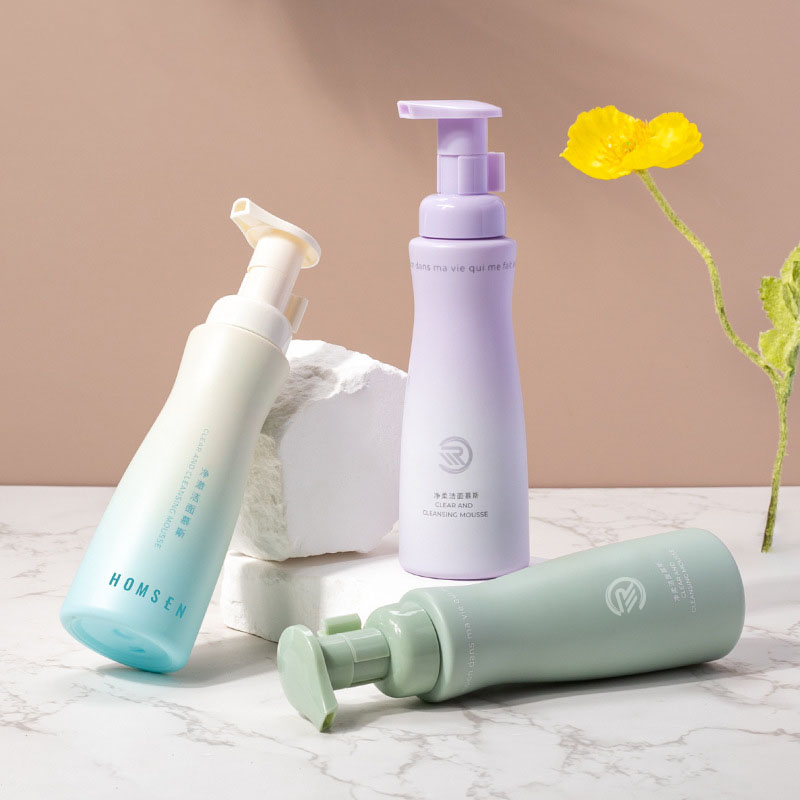 150ml 30-szyjkowa butelka z pianką PET z pianką szampon dla dzieci płyn do mycia ciała przylegająca do talii butelka do pielęgnacji ciała środek do czyszczenia opakowań 150ml 30-szyjkowa butelka z pianką PET z pianką szampon dla dzieci płyn do mycia ciała przylegająca do talii butelka do pielęgnacji ciała środek do czyszczenia opakowań