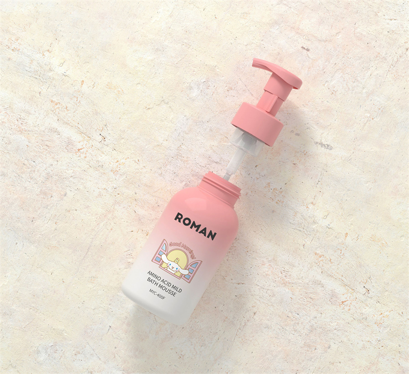 200 ml 300 ml 400 ml 500 ml Szampon dla dzieci Opakowanie z pianki Butelka na mydło z pompką dla dzieci Dzieci 200 ml 300 ml 400 ml 500 ml Szampon dla dzieci Opakowanie z pianki Butelka na mydło z pompką dla dzieci Dzieci