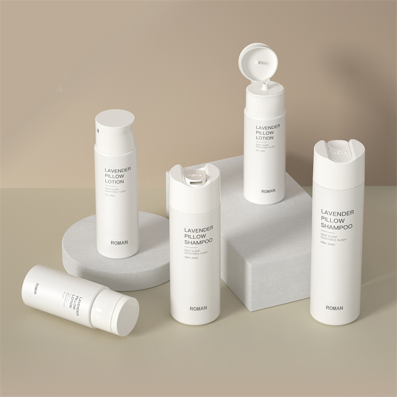 Kosmetyczny plastikowy szampon w płynie HDPE 150 ml 200 ml 300 ml Biała butelka do higieny osobistej Wyciskana Balsam do ciała Matowa butelka z górną nakrętką w kształcie dysku Kosmetyczny plastikowy szampon w płynie HDPE 150 ml 200 ml 300 ml Biała butelka do higieny osobistej Wyciskana Balsam do ciała Matowa butelka z górną nakrętką w kształcie dysku