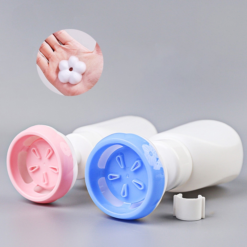 Śliczne puste dzieci plastikowe 300ml 400ml 500ml butelka ze środkiem dezynfekującym do mycia rąk PAW Flower Stamp dozownik mydła pianka do mycia rąk butelka z pompką Śliczne puste dzieci plastikowe 300ml 400ml 500ml butelka ze środkiem dezynfekującym do mycia rąk PAW Flower Stamp dozownik mydła pianka do mycia rąk butelka z pompką