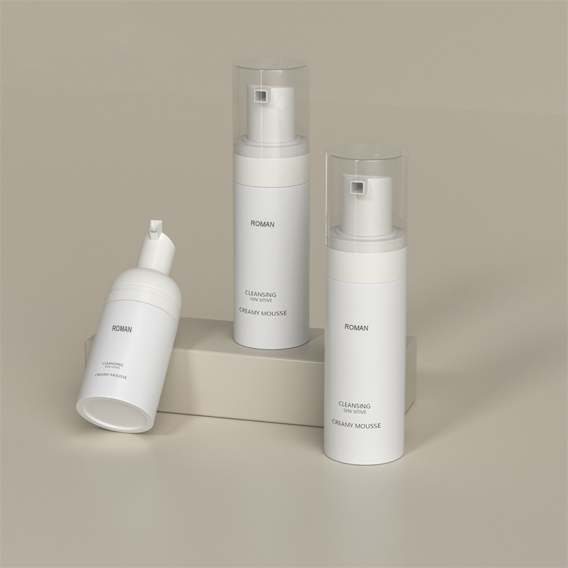 Pusty przenośny 50ml 100ml 120ml 150ml 200ml czysty biały dozownik mydła w piance mała plastikowa butelka do golenia dla mężczyzn płyn do mycia i mycia twarzy Pusty przenośny 50ml 100ml 120ml 150ml 200ml czysty biały dozownik mydła w piance mała plastikowa butelka do golenia dla mężczyzn płyn do mycia i mycia twarzy