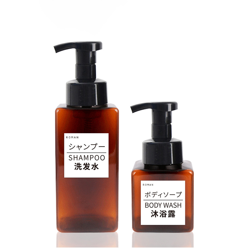 Płyn do mycia twarzy dla zwierząt domowych Pianka z pianką z pompką Butelka 200 ml 300 ml 400 ml 500 ml 650 ml Pusta plastikowa kwadratowa matowa przezroczysta butelka z rozpylaczem Sitodruk Płyn do mycia twarzy dla zwierząt domowych Pianka z pianką z pompką Butelka 200 ml 300 ml 400 ml 500 ml 650 ml Pusta plastikowa kwadratowa matowa przezroczysta butelka z rozpylaczem Sitodruk