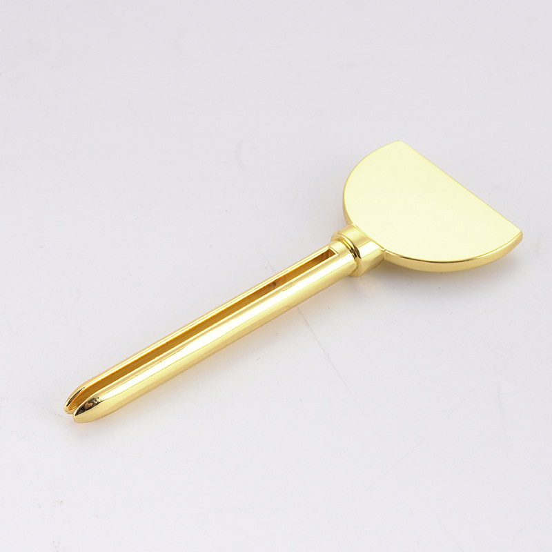 Metalowy wyciskacz do tuby Dozownik pasty do zębów Farba do włosów Krem do twarzy Kluczowe wyciskacze rolkowe do tubki Metalowy wyciskacz do tuby Dozownik pasty do zębów Farba do włosów Krem do twarzy Kluczowe wyciskacze rolkowe do tubki