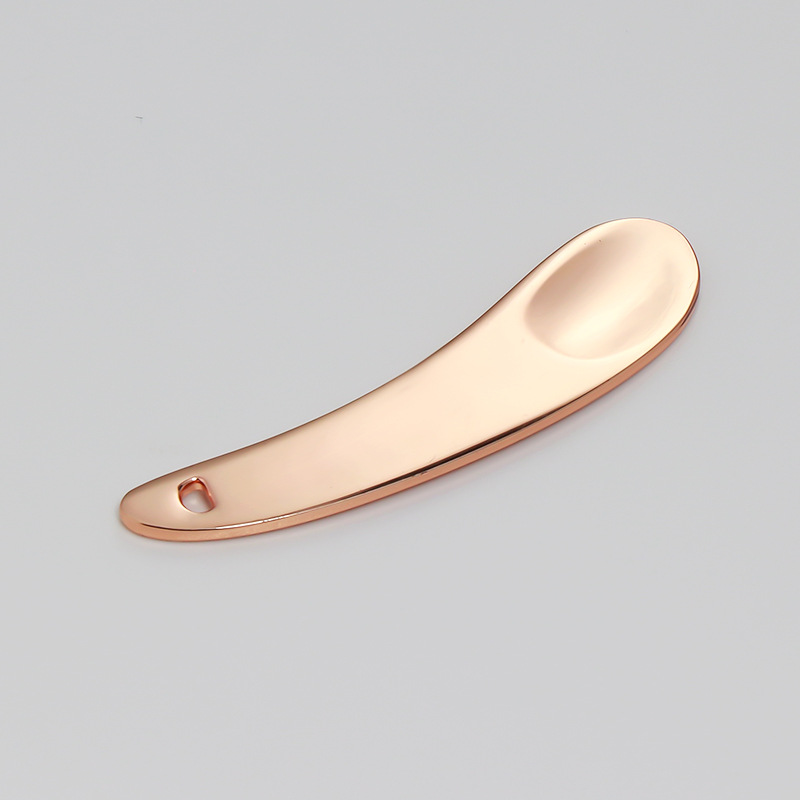 Narzędzia do pielęgnacji skóry Aplikator kremu pod oczy Łyżka Wałek do oczu Łopatka Łyżka Łyżka do twarzy Narzędzia do pielęgnacji skóry Aplikator kremu pod oczy Łyżka Wałek do oczu Łopatka Łyżka Łyżka do twarzy