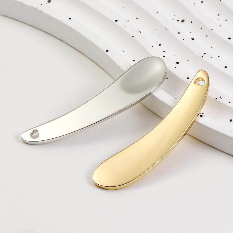 Narzędzia do pielęgnacji skóry Aplikator kremu pod oczy Łyżka Wałek do oczu Łopatka Łyżka Łyżka do twarzy