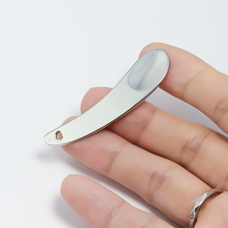 Narzędzia do pielęgnacji skóry Aplikator kremu pod oczy Łyżka Wałek do oczu Łopatka Łyżka Łyżka do twarzy Narzędzia do pielęgnacji skóry Aplikator kremu pod oczy Łyżka Wałek do oczu Łopatka Łyżka Łyżka do twarzy