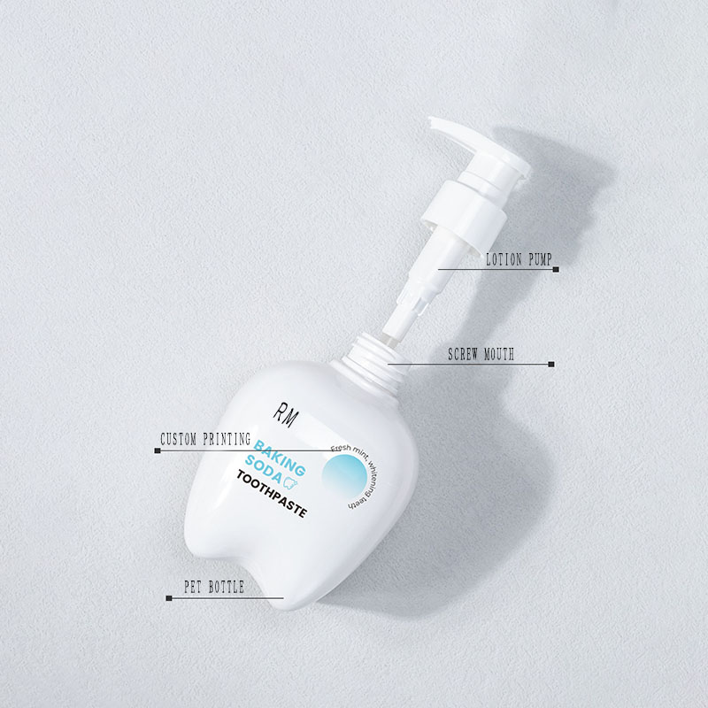 150ml 200ml 250ml balsam z pompką butelka na krem prywatne logo mycie twarzy pasta do zębów szampon maska na twarz sztuczne rzęsy butelka 150ml 200ml 250ml balsam z pompką butelka na krem prywatne logo mycie twarzy pasta do zębów szampon maska na twarz sztuczne rzęsy butelka