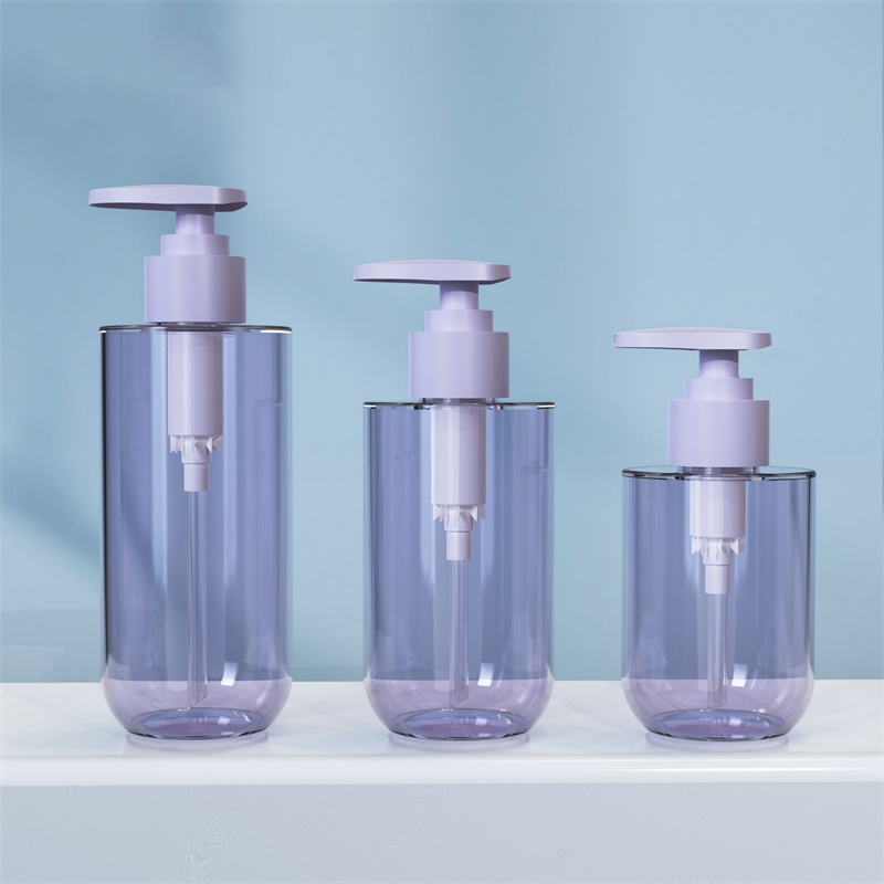 150ml 200ml 300ml PET plastikowe butelki kosmetyczne z pompką stożkowy żel pod prysznic dla dzieci i butelki szamponu do pakowania kosmetyków 150ml 200ml 300ml PET plastikowe butelki kosmetyczne z pompką stożkowy żel pod prysznic dla dzieci i butelki szamponu do pakowania kosmetyków