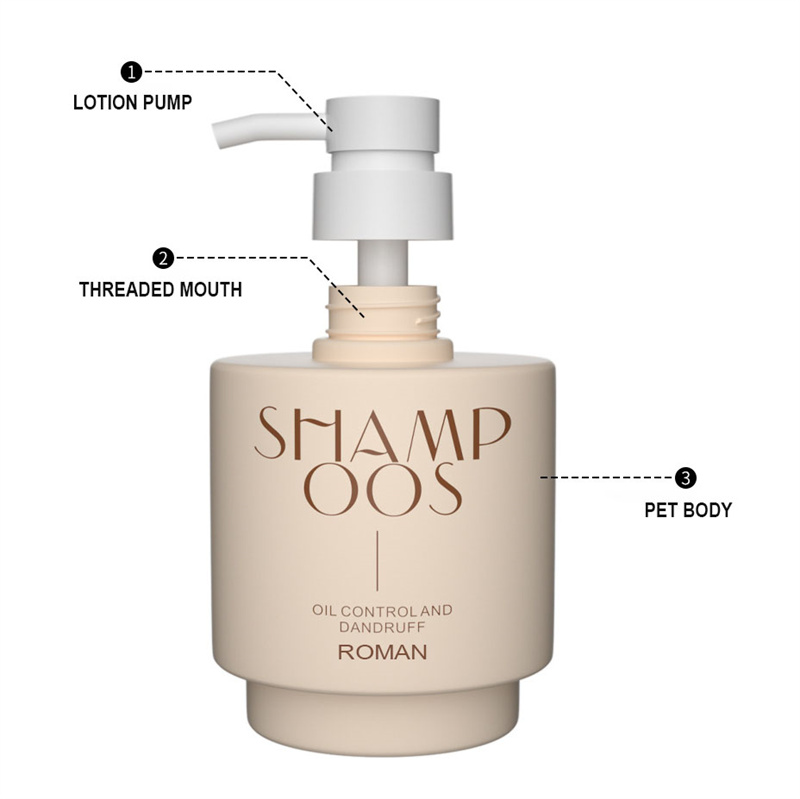 16 uncji 24 uncje Plastikowa butelka na balsam do ciała do rąk Mydło w płynie Żel pod prysznic Szampon Odżywka Balsam Opakowanie Beżowa butelka z pompką 250 ml 450 ml 16 uncji 24 uncje Plastikowa butelka na balsam do ciała do rąk Mydło w płynie Żel pod prysznic Szampon Odżywka Balsam Opakowanie Beżowa butelka z pompką 250 ml 450 ml