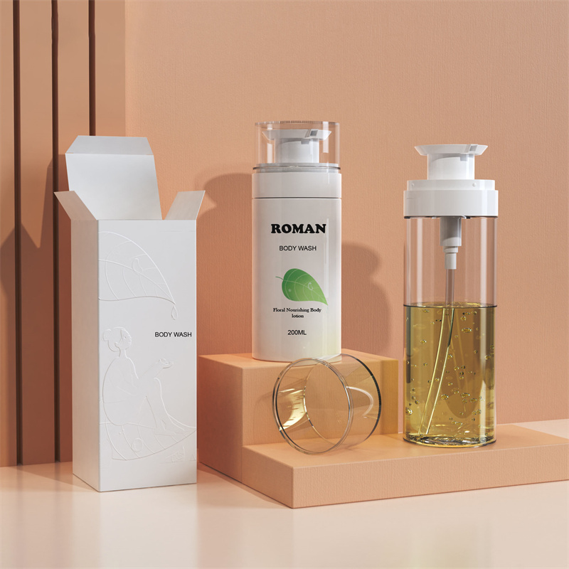 200 ml 300 ml Innowacyjny pusty żel pod prysznic dla zwierząt domowych Mydło w płynie Butelka z pompką Olejki do pielęgnacji włosów Szampon i odżywka Butelki plastikowe 200 ml 300 ml Innowacyjny pusty żel pod prysznic dla zwierząt domowych Mydło w płynie Butelka z pompką Olejki do pielęgnacji włosów Szampon i odżywka Butelki plastikowe