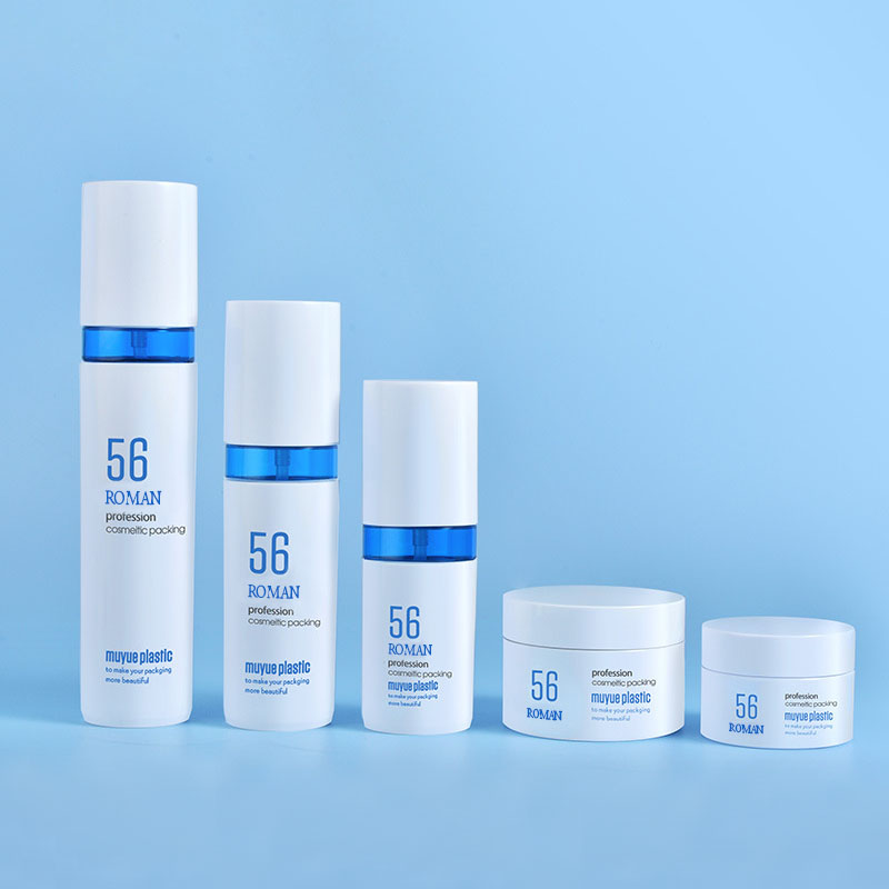 30 ml 50 ml 70 ml 100 ml Kosmetyczne opakowania z tworzyw sztucznych PP Balsam do ciała Butelka na serum Butelki na balsam do pielęgnacji skóry