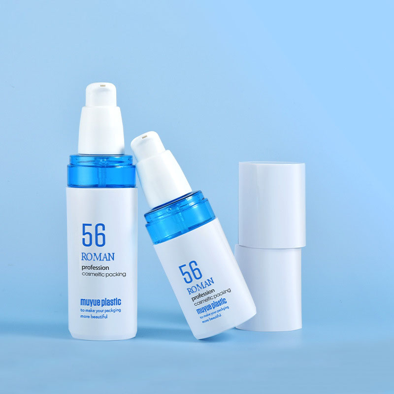 30 ml 50 ml 70 ml 100 ml Kosmetyczne opakowania z tworzyw sztucznych PP Balsam do ciała Butelka na serum Butelki na balsam do pielęgnacji skóry 30 ml 50 ml 70 ml 100 ml Kosmetyczne opakowania z tworzyw sztucznych PP Balsam do ciała Butelka na serum Butelki na balsam do pielęgnacji skóry