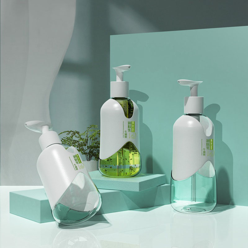 Trwałe puste 300 ml 500 ml 700 ml plastikowy krem nawilżający do ciała balsam do wody krem pojemnik do pielęgnacji skóry szampon butelka ze spieniaczem z pompką Trwałe puste 300 ml 500 ml 700 ml plastikowy krem nawilżający do ciała balsam do wody krem pojemnik do pielęgnacji skóry szampon butelka ze spieniaczem z pompką
