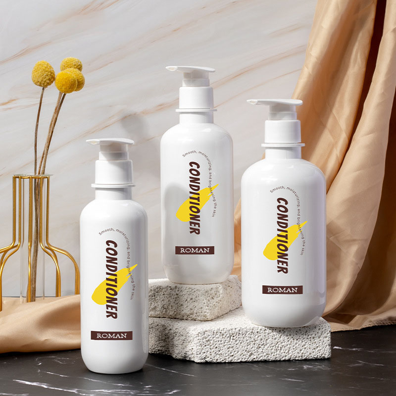 Plastikowe puste butelki po balsamie 300 ml 400 ml 500 ml 600 ml PET Boston okrągła butelka na szampon z odżywką Dozownik żelu pod prysznic Butelka z pompką Plastikowe puste butelki po balsamie 300 ml 400 ml 500 ml 600 ml PET Boston okrągła butelka na szampon z odżywką Dozownik żelu pod prysznic Butelka z pompką