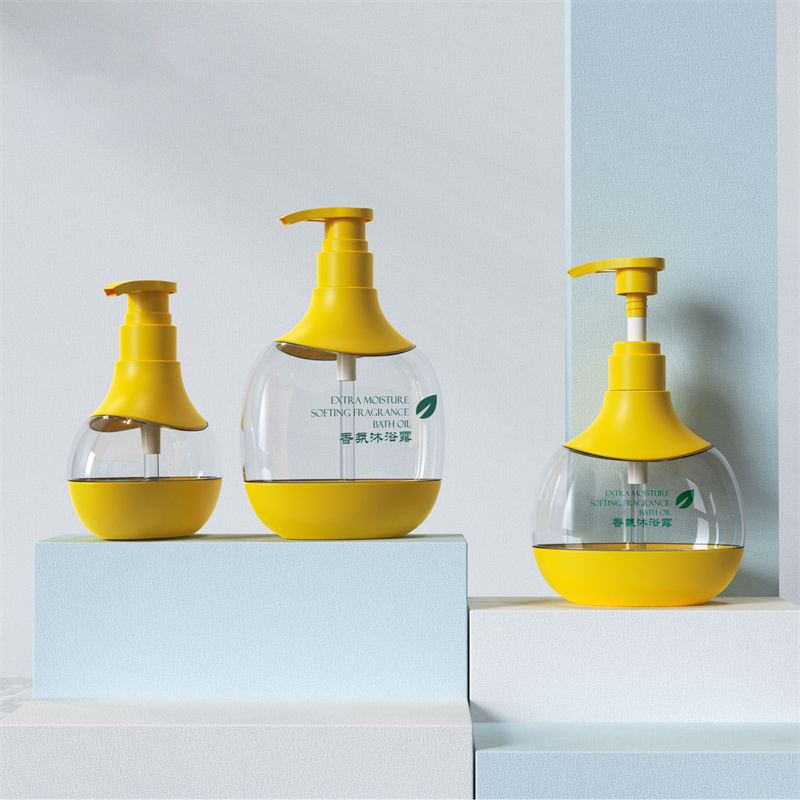 Sunshine 300ml 400ml 500ml hurtownia butelka na emulsję PET plastikowa butelka na balsam dla dzieci dozownik kosmetyków emulsja pusta butelka Sunshine 300ml 400ml 500ml hurtownia butelka na emulsję PET plastikowa butelka na balsam dla dzieci dozownik kosmetyków emulsja pusta butelka