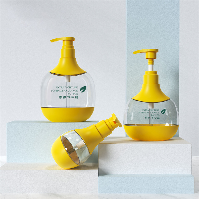 Sunshine 300ml 400ml 500ml hurtownia butelka na emulsję PET plastikowa butelka na balsam dla dzieci dozownik kosmetyków emulsja pusta butelka Sunshine 300ml 400ml 500ml hurtownia butelka na emulsję PET plastikowa butelka na balsam dla dzieci dozownik kosmetyków emulsja pusta butelka