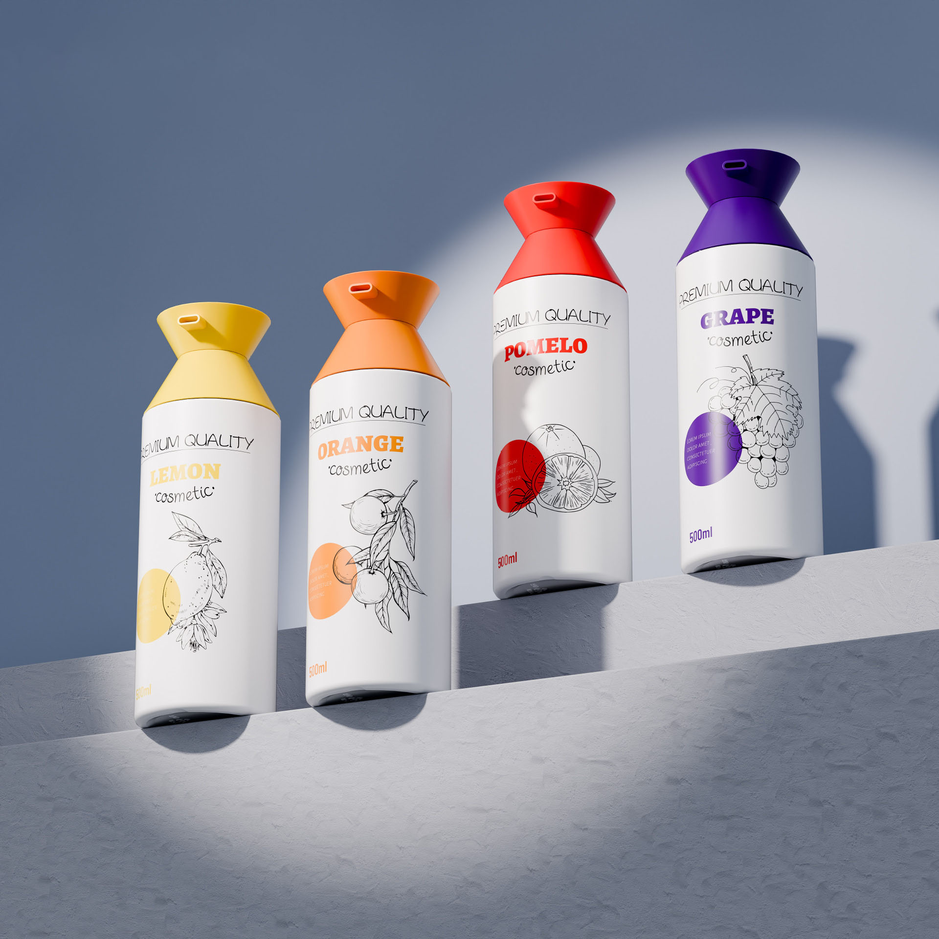 Biały 300ml 500ml 750ml szampon butelka z pompką butelka balsamu do mycia ciała żel pod prysznic i odżywka do włosów pojemnik Biały 300ml 500ml 750ml szampon butelka z pompką butelka balsamu do mycia ciała żel pod prysznic i odżywka do włosów pojemnik