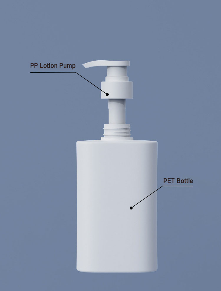 200 ml 300 ml 500 ml Prostokątna plastikowa butelka na szampon PET z zakrętką do masek na twarz Perfumy Olejki eteryczne Balsam Sztuczne rzęsy 200 ml 300 ml 500 ml Prostokątna plastikowa butelka na szampon PET z zakrętką do masek na twarz Perfumy Olejki eteryczne Balsam Sztuczne rzęsy