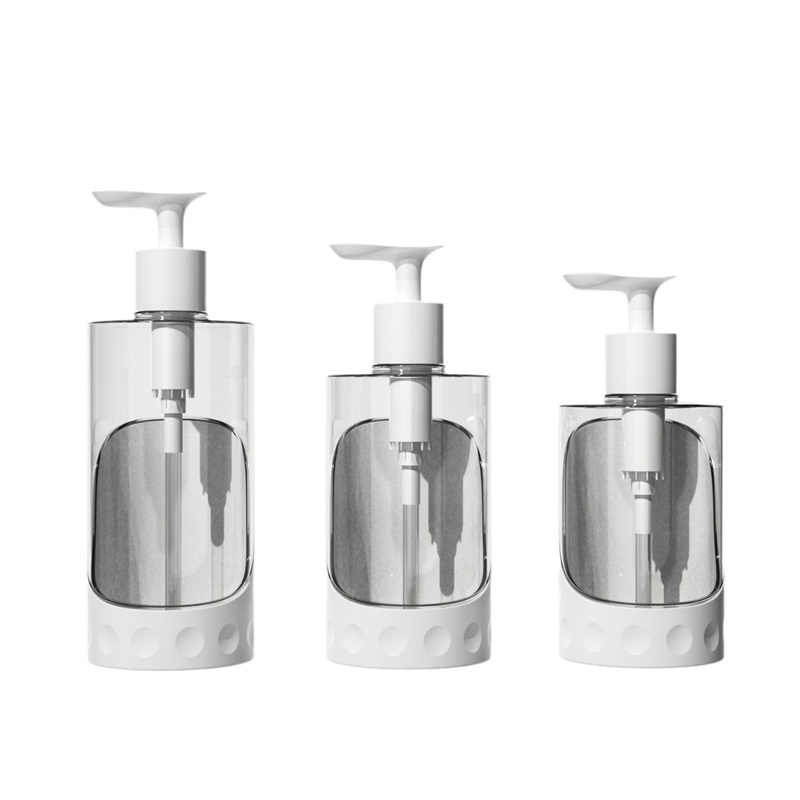 Dlaczego szklane butelki z pompką do pianki rewolucjonizują opakowania kosmetyków: zalety, funkcje i zastosowania?