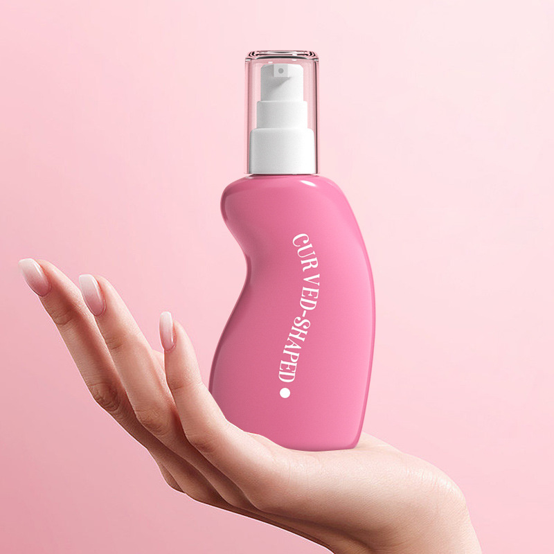 30ml 90ml 125ml puste butelki z rozpylaczem medyczny estetyczny zestaw do pielęgnacji skóry PET butelki z balsamem do esencji balsamu tonującego i kremu naprawczego 30ml 90ml 125ml puste butelki z rozpylaczem medyczny estetyczny zestaw do pielęgnacji skóry PET butelki z balsamem do esencji balsamu tonującego i kremu naprawczego