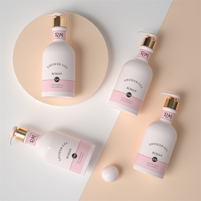 400ml różowy PET hurtownia naturalne organiczne butelki na balsam pielęgnacja ciała naprawa butelki do suchej skóry prasa pompka do szamponu do pielęgnacji włosów 400ml różowy PET hurtownia naturalne organiczne butelki na balsam pielęgnacja ciała naprawa butelki do suchej skóry prasa pompka do szamponu do pielęgnacji włosów