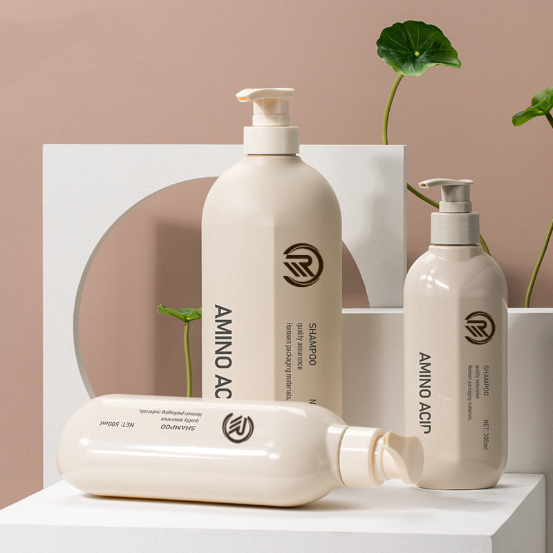 New Arrival luksusowe plastikowe pusty brązowy żel pod prysznic 300ml szampon balsam do ciała odżywka do mycia ciała 500ml 700ml butelka z pompką New Arrival luksusowe plastikowe pusty brązowy żel pod prysznic 300ml szampon balsam do ciała odżywka do mycia ciała 500ml 700ml butelka z pompką