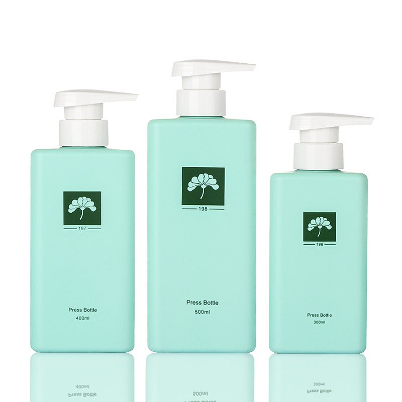 Nowa trójkątna plastikowa pusta butelka PET na balsam do mycia twarzy lub balsam do pielęgnacji skóry 100 ml 200 ml 300 ml 400 ml 500 ml butelka kosmetyczna Nowa trójkątna plastikowa pusta butelka PET na balsam do mycia twarzy lub balsam do pielęgnacji skóry 100 ml 200 ml 300 ml 400 ml 500 ml butelka kosmetyczna