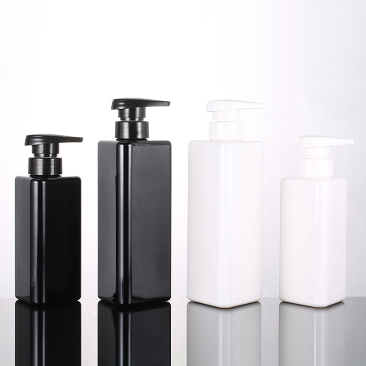 Nowa trójkątna plastikowa pusta butelka PET na balsam do mycia twarzy lub balsam do pielęgnacji skóry 100 ml 200 ml 300 ml 400 ml 500 ml butelka kosmetyczna Nowa trójkątna plastikowa pusta butelka PET na balsam do mycia twarzy lub balsam do pielęgnacji skóry 100 ml 200 ml 300 ml 400 ml 500 ml butelka kosmetyczna