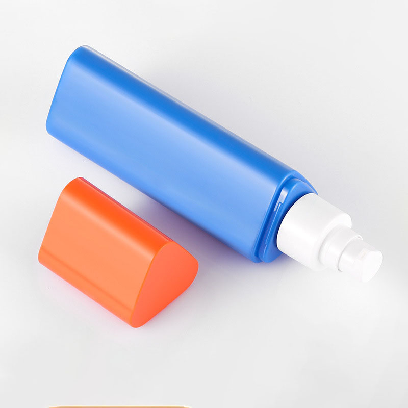 Godny zaufania plastik 30 ml 50 ml 80 ml Trójkątny szampon Pojemnik na żel pod prysznic Odżywka do włosów Balsam Butelka z pompką do czyszczenia twarzy Godny zaufania plastik 30 ml 50 ml 80 ml Trójkątny szampon Pojemnik na żel pod prysznic Odżywka do włosów Balsam Butelka z pompką do czyszczenia twarzy