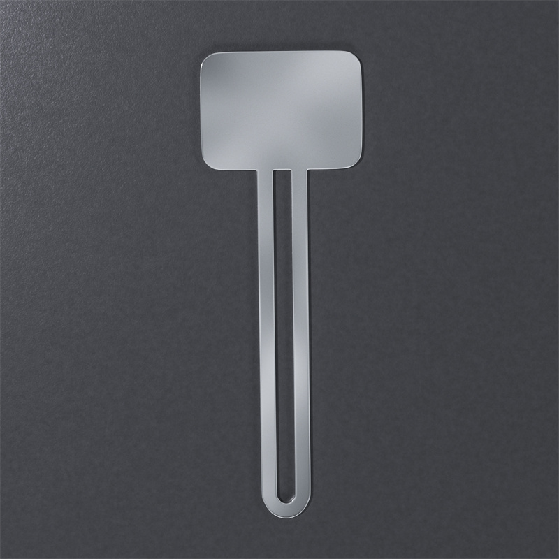 Metalowy wyciskacz do pasty do zębów wyciskacz do rurek ze stali nierdzewnej klucz rolkowy tubka kremy farba wyciskacz narzędzie do rodzinnej toalety łazienka Metalowy wyciskacz do pasty do zębów wyciskacz do rurek ze stali nierdzewnej klucz rolkowy tubka kremy farba wyciskacz narzędzie do rodzinnej toalety łazienka