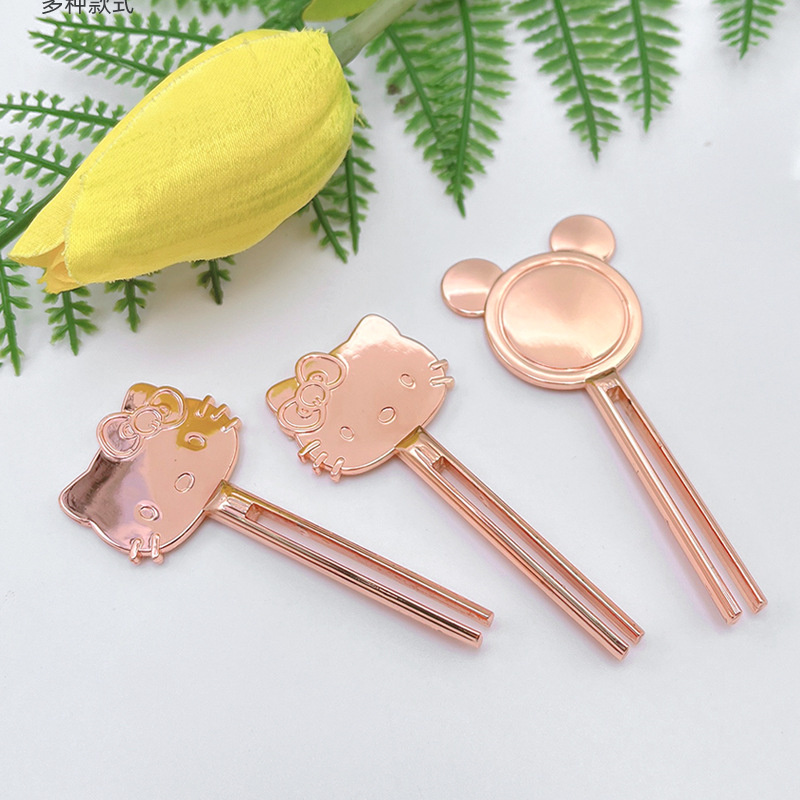 Wyciskacz do rurek Metalowy wyciskacz do rurek Ekonomiczny, aby zaoszczędzić pastę do zębów, kremy, wyciskacz do farb