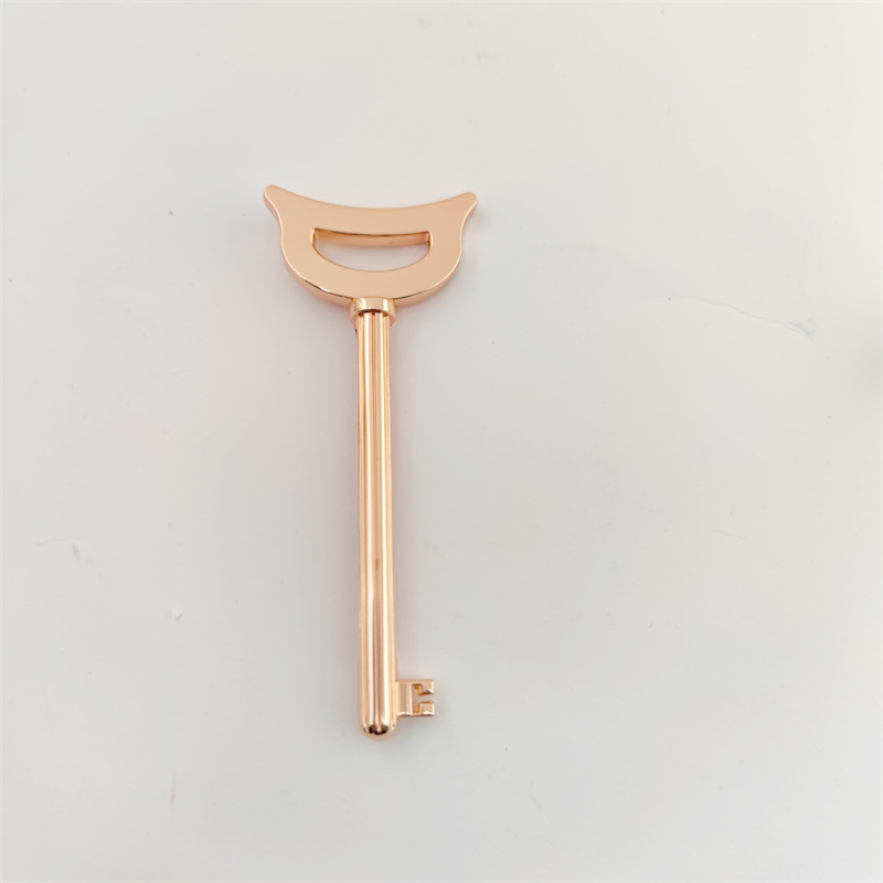 Unikalna konstrukcja wyciskacza do tubki ze stopu cynku w kształcie klucza do kremowego opakowania kosmetyków do pasty do zębów Unikalna konstrukcja wyciskacza do tubki ze stopu cynku w kształcie klucza do kremowego opakowania kosmetyków do pasty do zębów